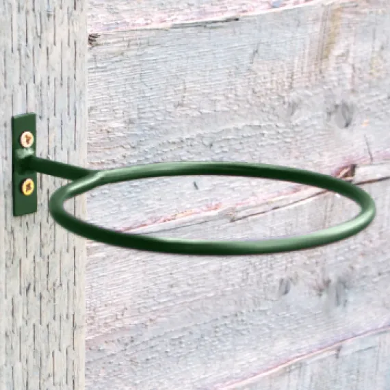 bird bath feeder bracket