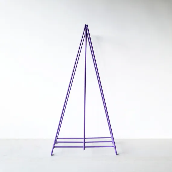 firewood basket log storage rack carrier wood holder