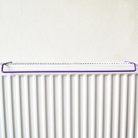 towel rail hanger radiator drying rack storage
