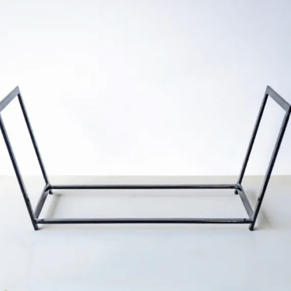 Vinyl Record Stand Display Flip Rack LP Storage
